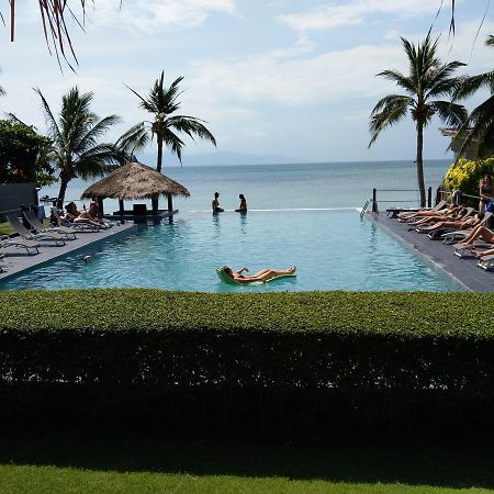 C Villas Haad Rin Luaran gambar