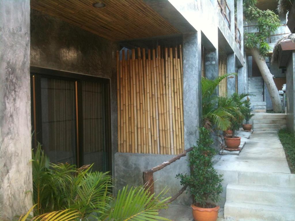 C Villas Haad Rin Luaran gambar