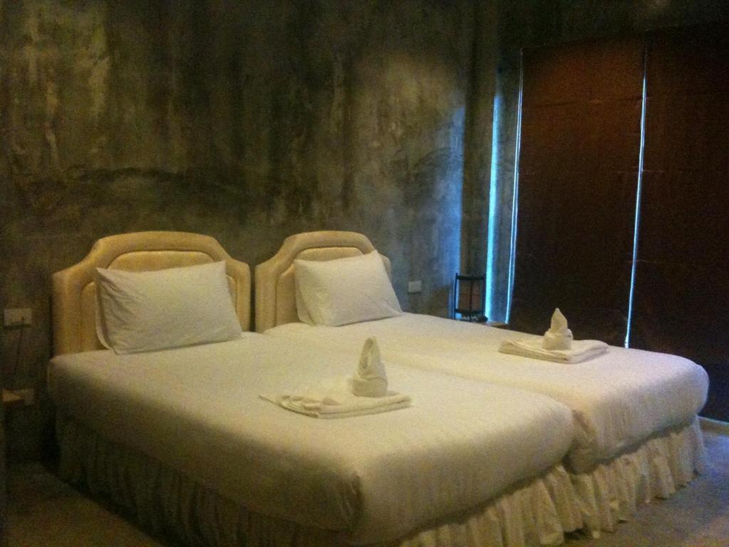 C Villas Haad Rin Bilik gambar