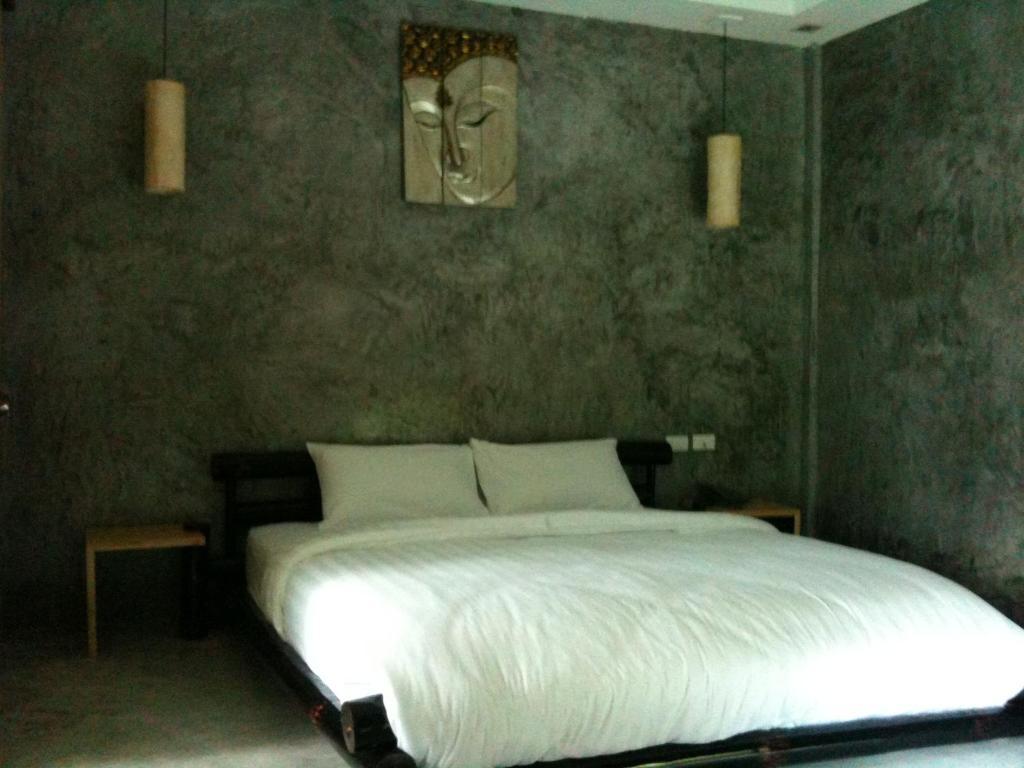 C Villas Haad Rin Bilik gambar