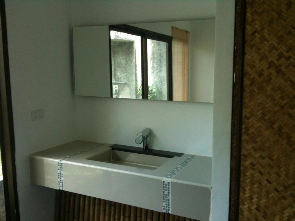 C Villas Haad Rin Bilik gambar
