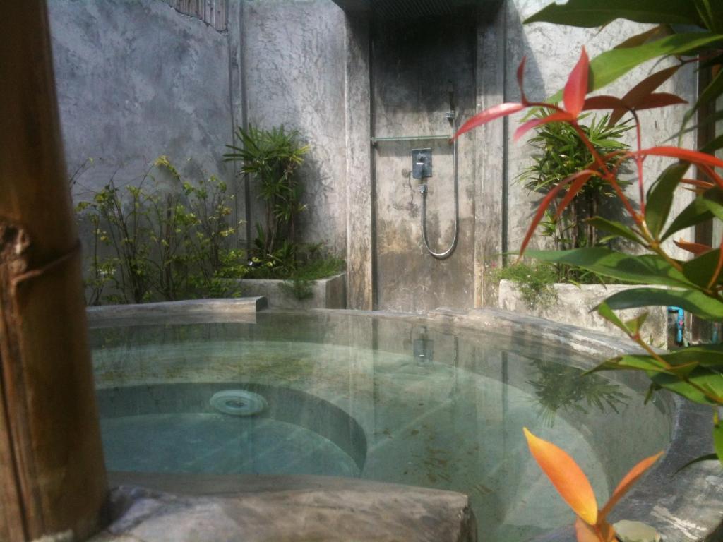 C Villas Haad Rin Bilik gambar