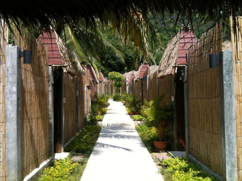 C Villas Haad Rin Luaran gambar