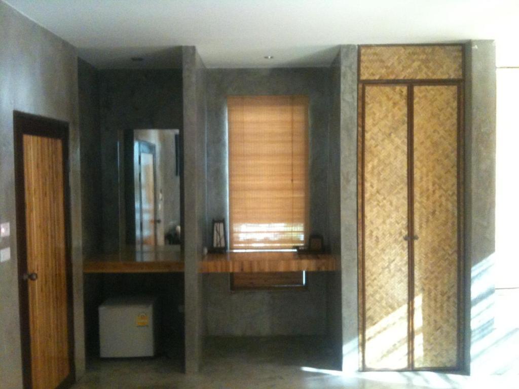 C Villas Haad Rin Bilik gambar