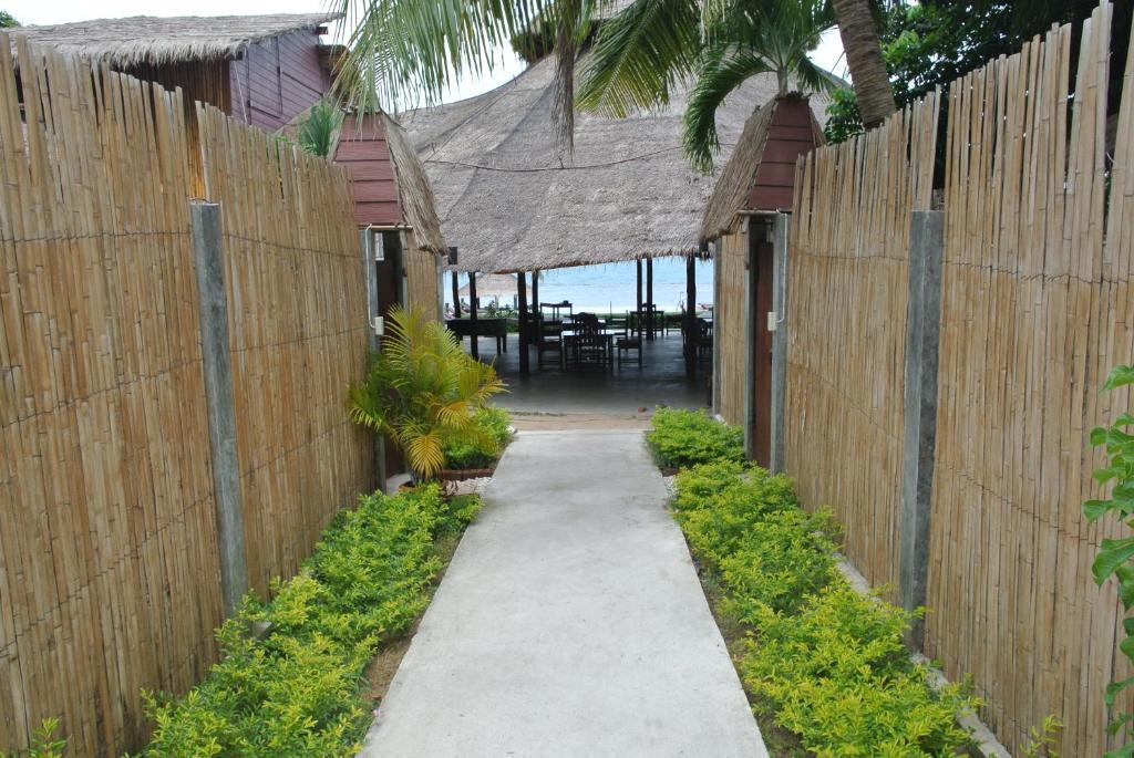 C Villas Haad Rin Luaran gambar