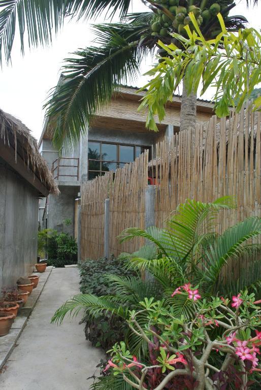 C Villas Haad Rin Luaran gambar
