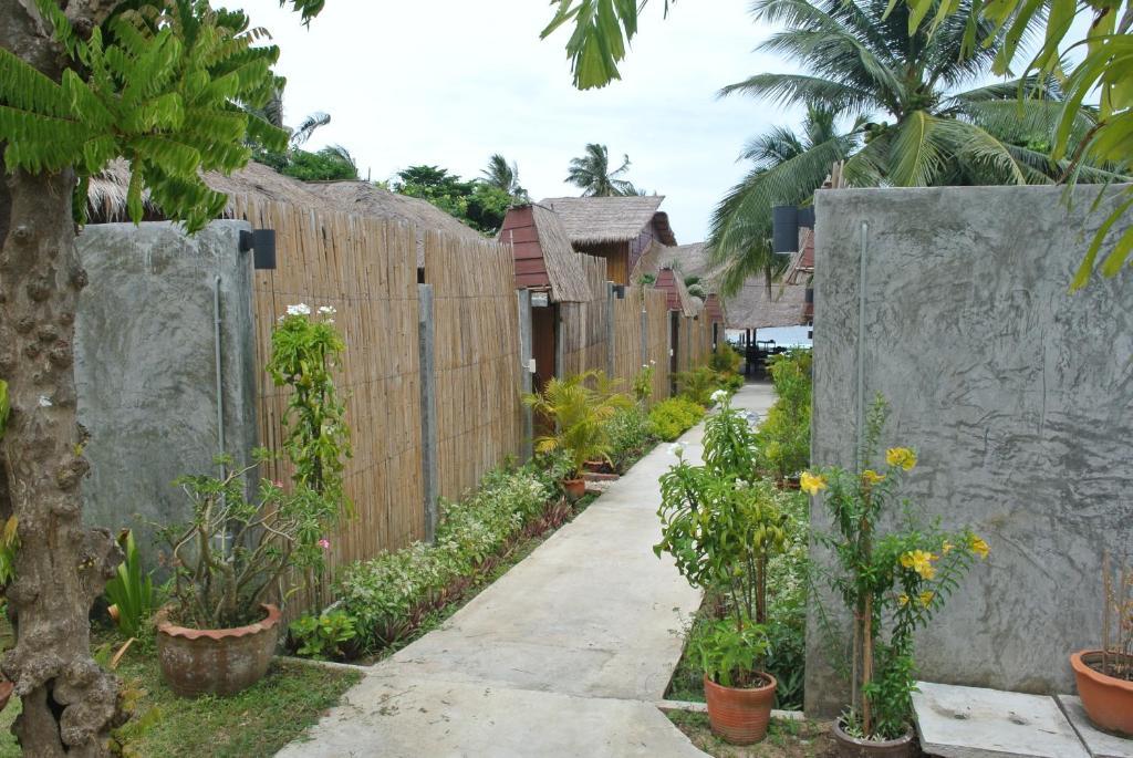 C Villas Haad Rin Luaran gambar