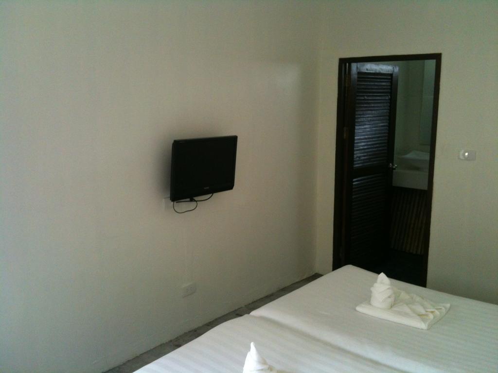 C Villas Haad Rin Bilik gambar