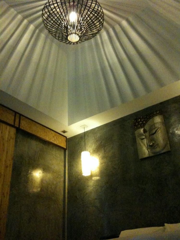 C Villas Haad Rin Luaran gambar
