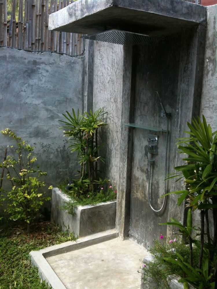 C Villas Haad Rin Luaran gambar