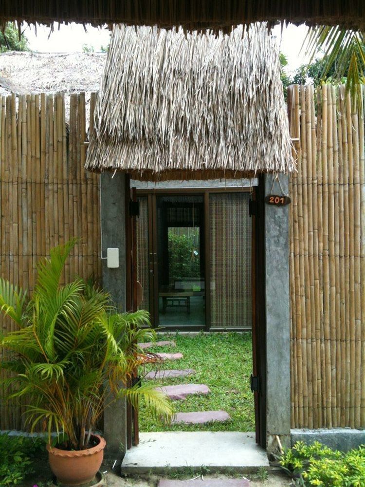 C Villas Haad Rin Luaran gambar