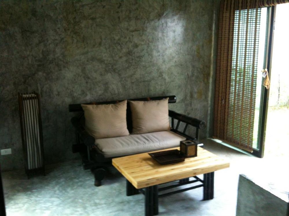 C Villas Haad Rin Luaran gambar