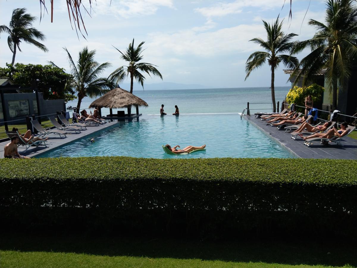 C Villas Haad Rin Luaran gambar