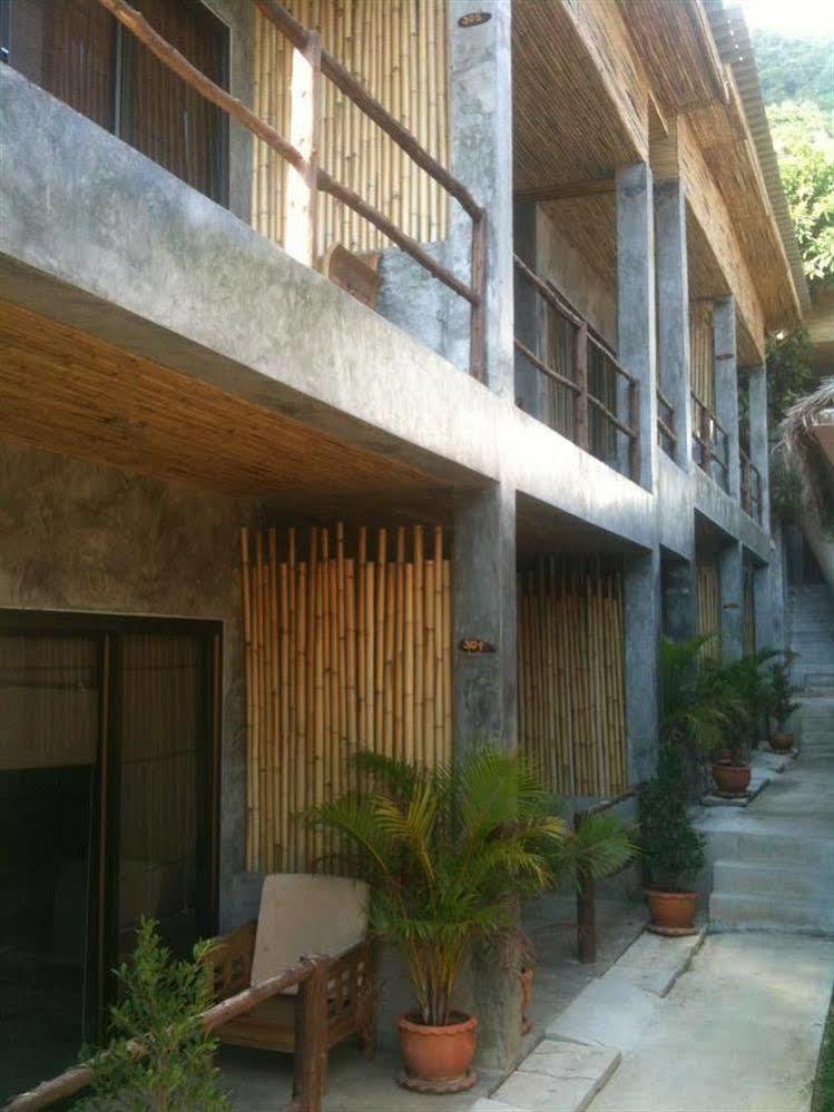 C Villas Haad Rin Luaran gambar