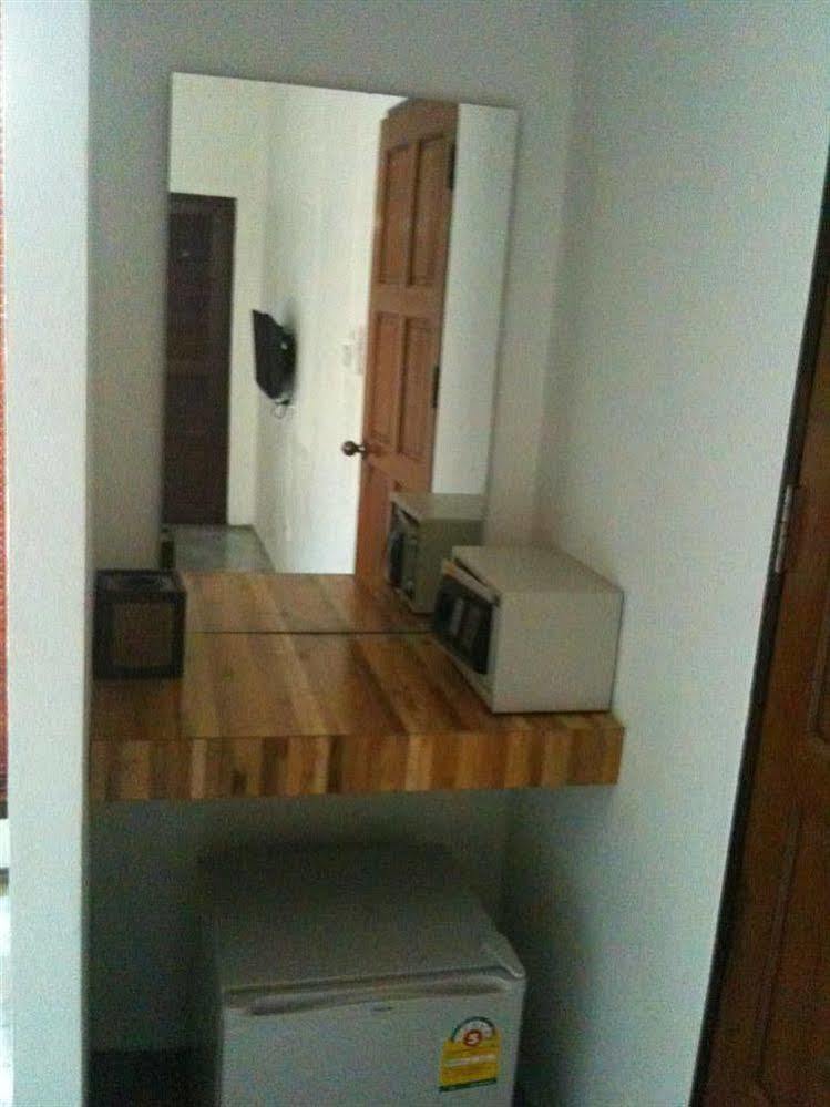 C Villas Haad Rin Luaran gambar