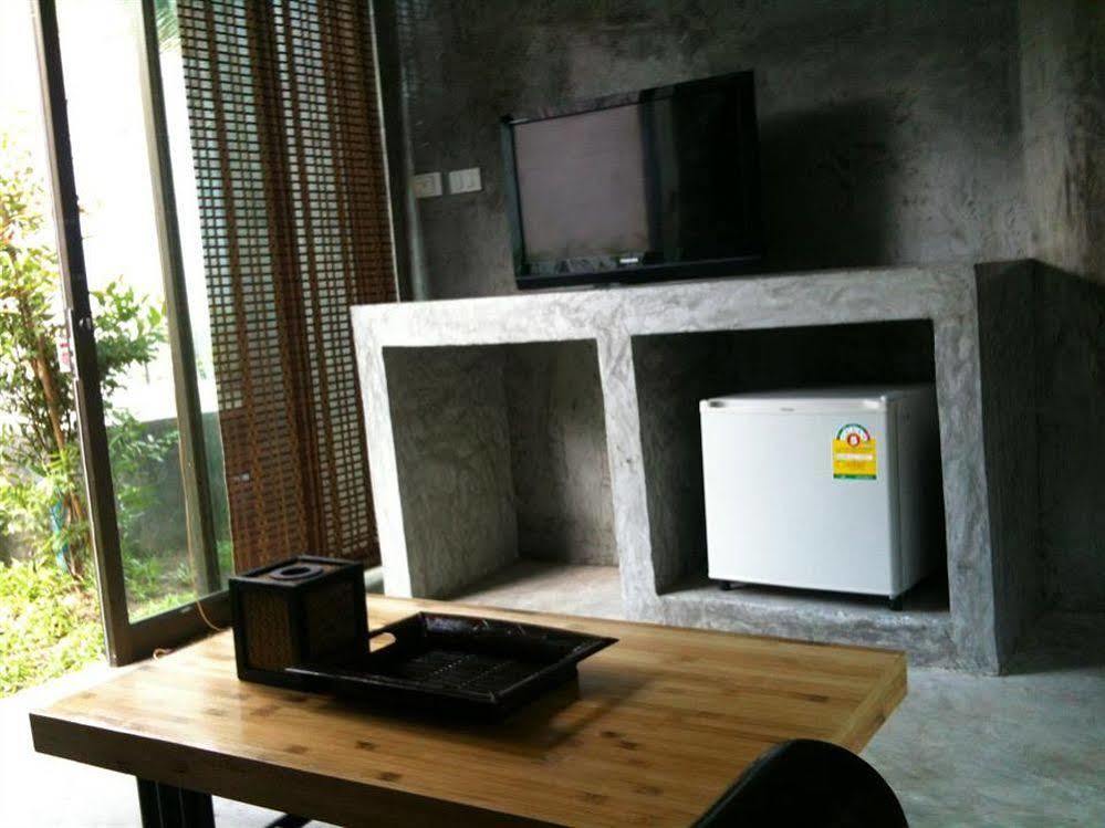 C Villas Haad Rin Luaran gambar
