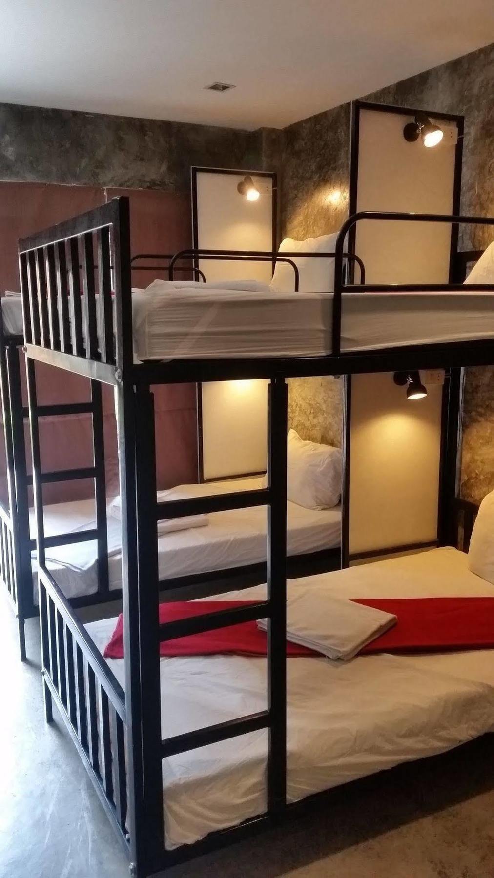 C Villas Haad Rin Luaran gambar