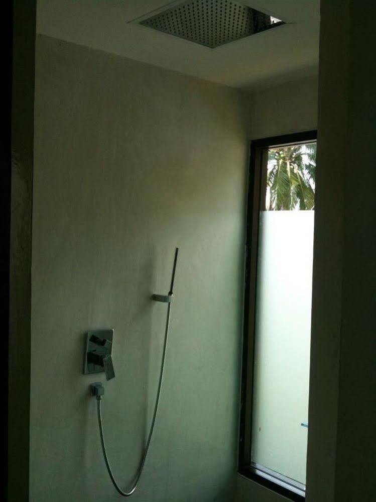 C Villas Haad Rin Luaran gambar
