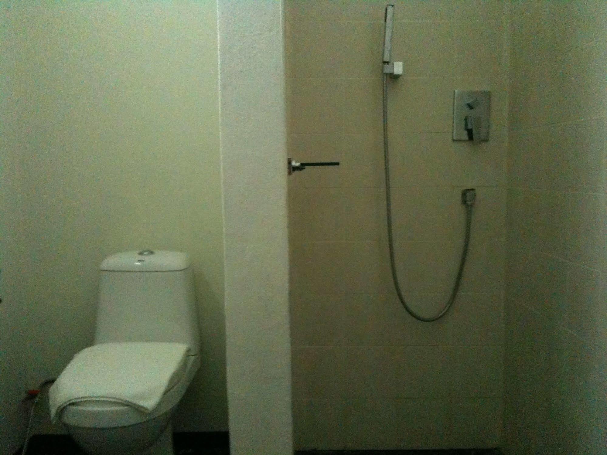 C Villas Haad Rin Luaran gambar