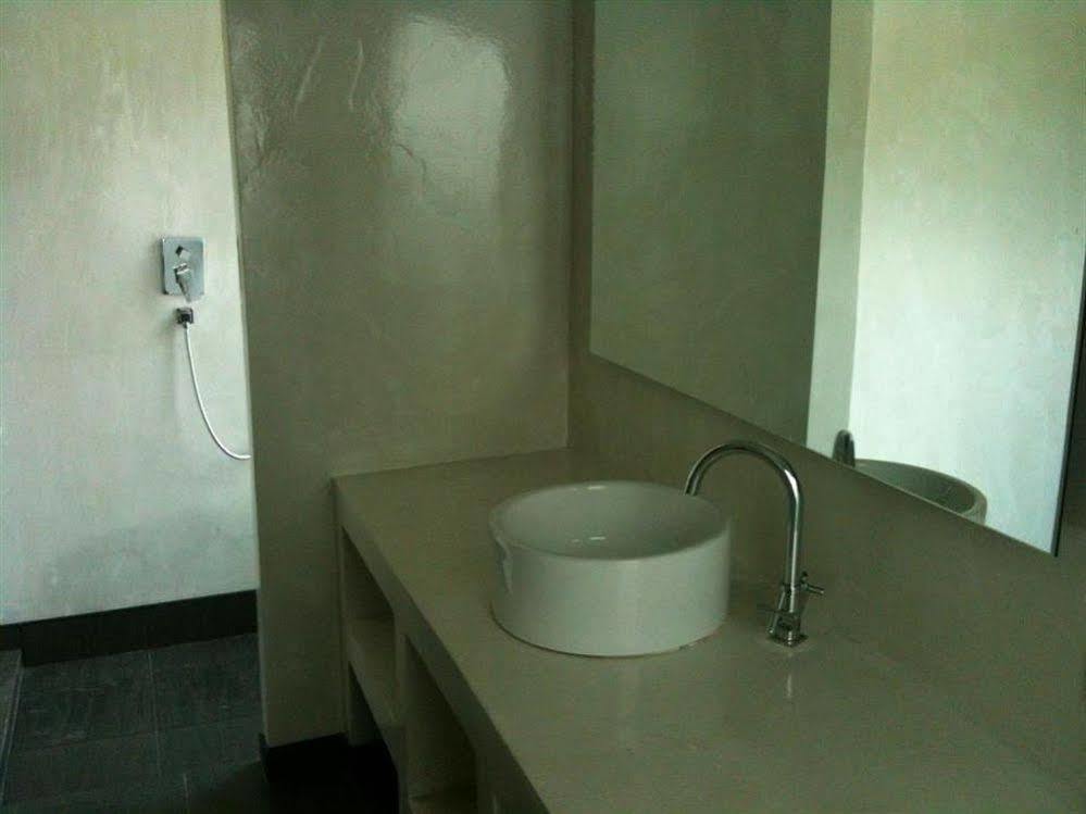 C Villas Haad Rin Luaran gambar