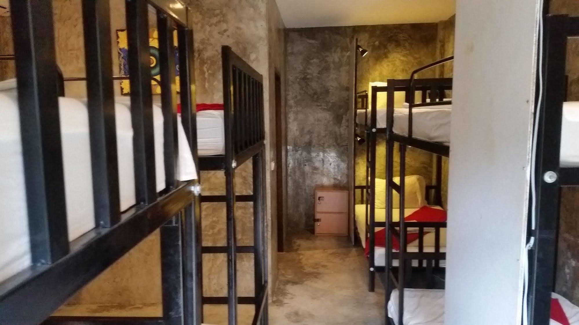 C Villas Haad Rin Luaran gambar