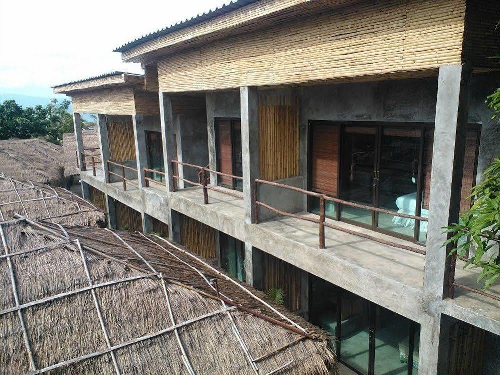 C Villas Haad Rin Luaran gambar