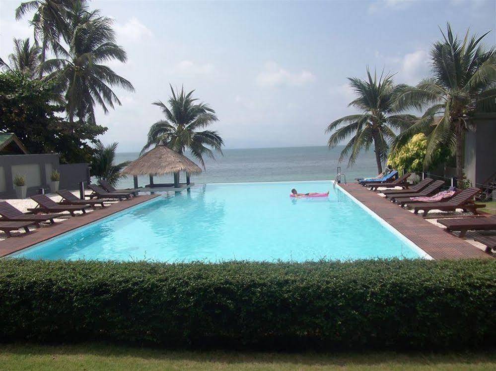 C Villas Haad Rin Luaran gambar
