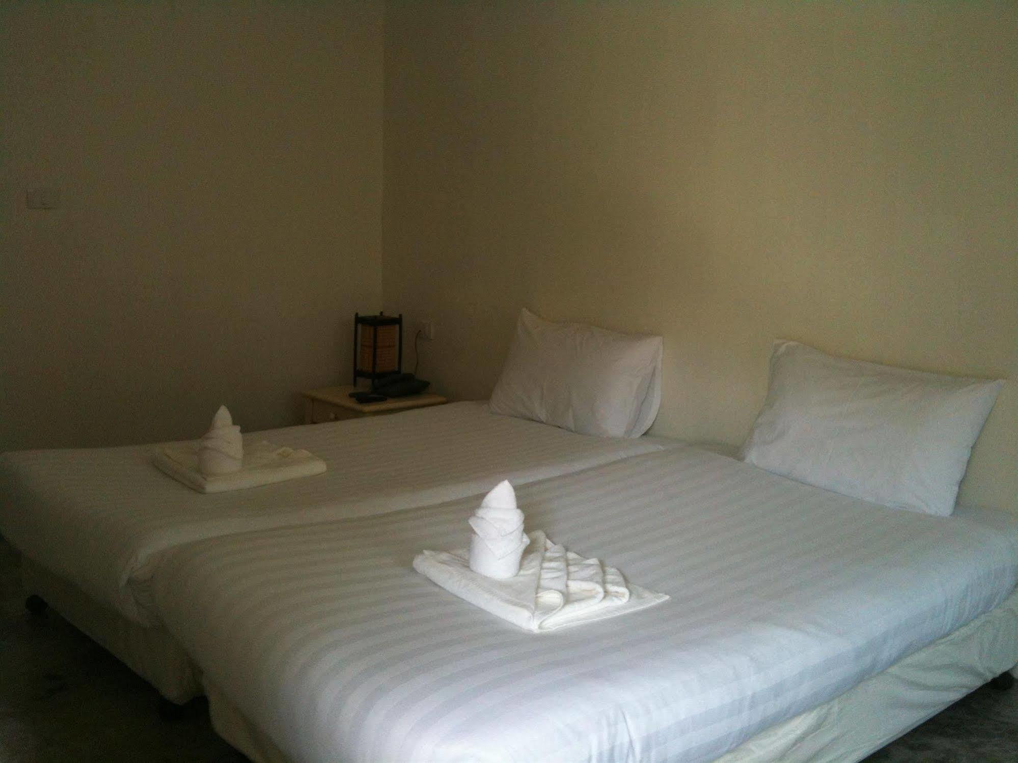 C Villas Haad Rin Luaran gambar