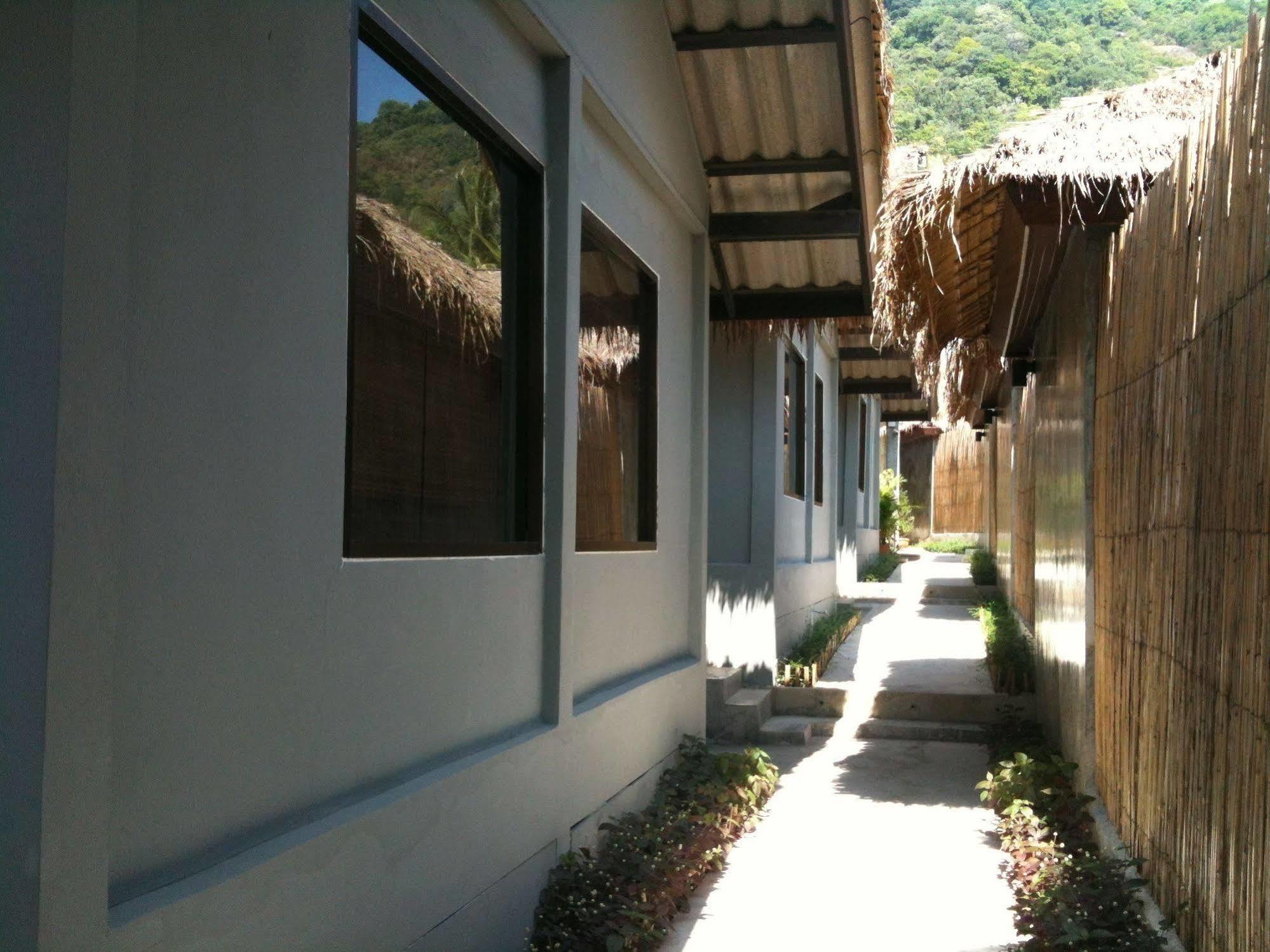 C Villas Haad Rin Luaran gambar