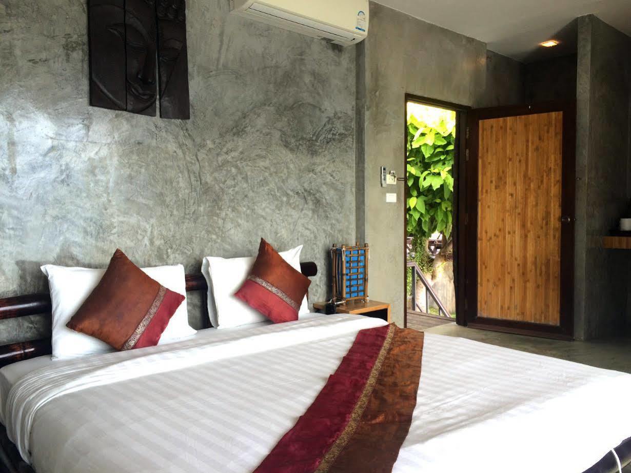C Villas Haad Rin Luaran gambar