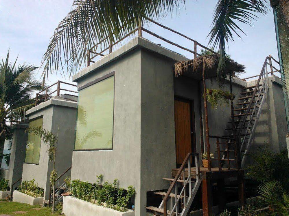 C Villas Haad Rin Luaran gambar