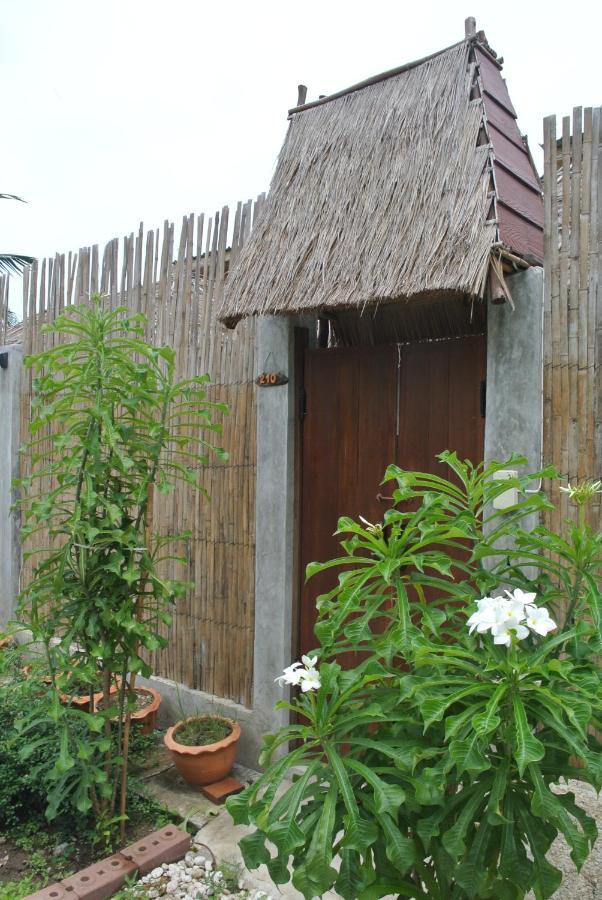 C Villas Haad Rin Luaran gambar