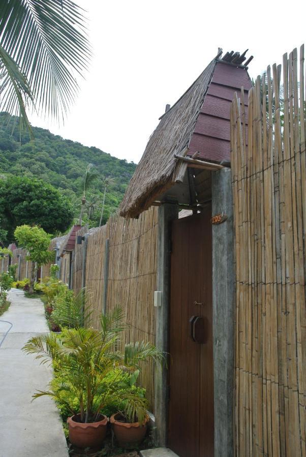 C Villas Haad Rin Luaran gambar