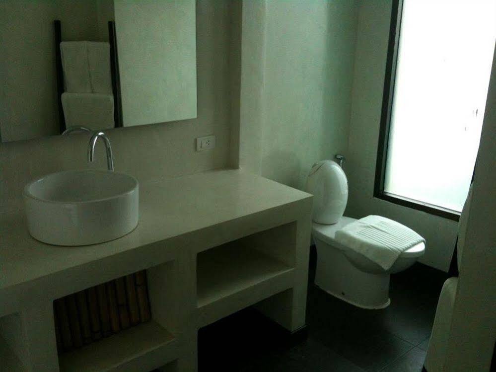 C Villas Haad Rin Luaran gambar